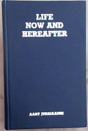 Bild des Verkufers fr Life: Now and Hereafter zum Verkauf von Chapter 1