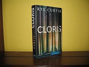 Cloris: Roman. Aus dem Englischen von Cornelius Hartz;