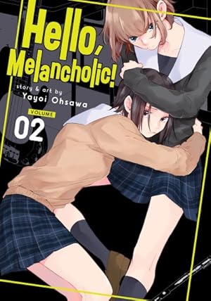 Seller image for Hello, Melancholic! 2 for sale by GreatBookPrices