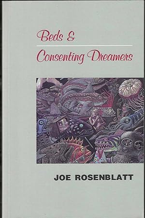 Seller image for Beds & Consenting Dreamers (First Edition) for sale by Purpora Books