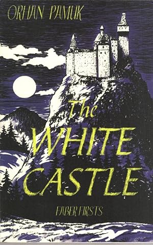 Image du vendeur pour The White Castle: Faber Firsts mis en vente par High Street Books