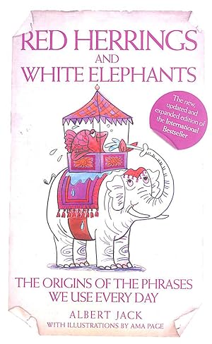 Immagine del venditore per Red Herrings and White Elephants: Albert Jack venduto da M Godding Books Ltd
