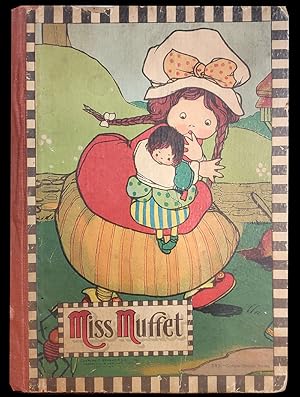 Little Miss Muffet and Other Mother Goose Rhymes