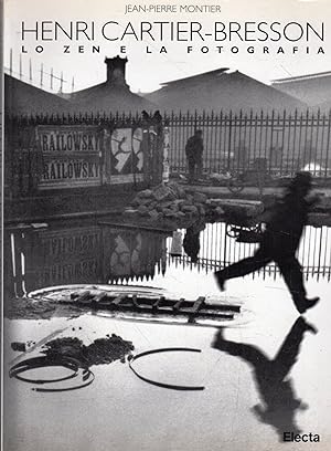 Henri Cartier-Bresson : lo zen e la fotografia