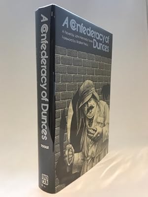 Seller image for A Confederacy of Dunces for sale by Fireproof Books