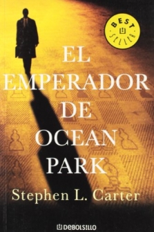 Imagen del vendedor de El Emperador de Ocean Park a la venta por Siete Ciudades