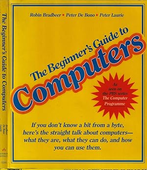 Bild des Verkufers fr The beginner's guide to computers zum Verkauf von Biblioteca di Babele