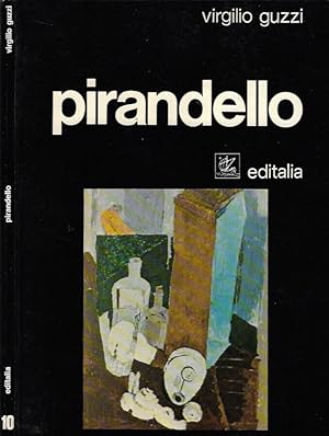 Seller image for Pirandello for sale by Biblioteca di Babele