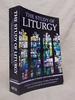 Seller image for THE STUDY OF LITURGY for sale by Gage Postal Books