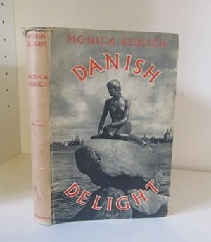 Seller image for Danish Delight for sale by BRIMSTONES