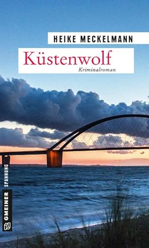 Immagine del venditore per Kstenwolf venduto da Rheinberg-Buch Andreas Meier eK