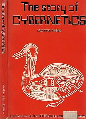 Bild des Verkufers fr The story of Cybernetics zum Verkauf von Biblioteca di Babele