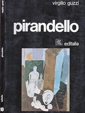 Bild des Verkufers fr Pirandello zum Verkauf von Biblioteca di Babele