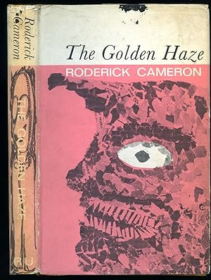 Seller image for The Golden Haze: with Captain Cook in The South Pacific for sale by Little Stour Books PBFA Member
