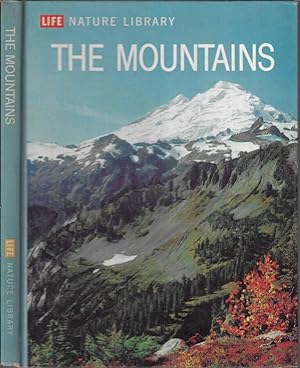 Bild des Verkufers fr The mountains zum Verkauf von Biblioteca di Babele