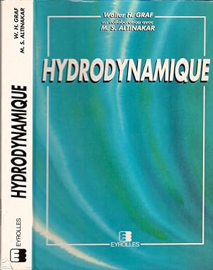 Imagen del vendedor de Hydrodynamique a la venta por Biblioteca di Babele