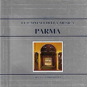 Image du vendeur pour Parma mis en vente par Biblioteca di Babele