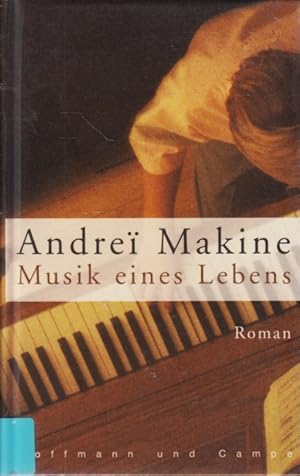Bild des Verkufers fr Musik eines Lebens : Roman. zum Verkauf von TF-Versandhandel - Preise inkl. MwSt.