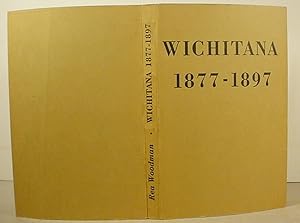 Wichitana / 1877--1897 [__SIGNED_BY_THE_AUTHOR__]