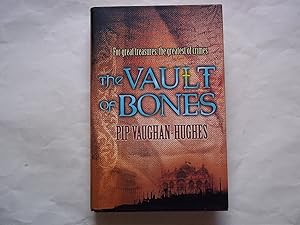 Immagine del venditore per The Vault of Bones venduto da Carmarthenshire Rare Books