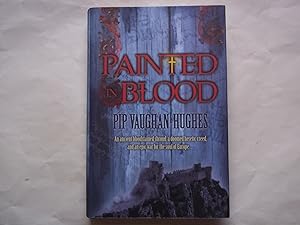 Bild des Verkufers fr Painted in Blood (Petroc Trilogy 3) zum Verkauf von Carmarthenshire Rare Books