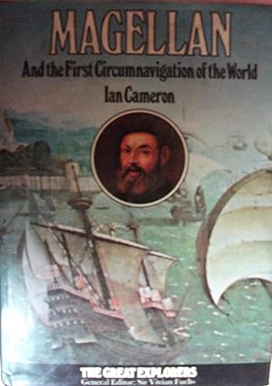Magellan and the First Navigation of the World