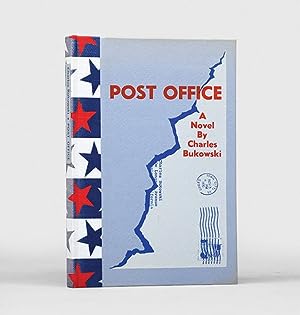 Image du vendeur pour Post Office. A Novel. mis en vente par Peter Harrington.  ABA/ ILAB.