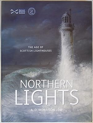 Seller image for Northern Lights: The Age of Scottish Lighthouses for sale by Hanselled Books
