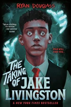 Seller image for The Taking of Jake Livingston (Paperback) for sale by Grand Eagle Retail