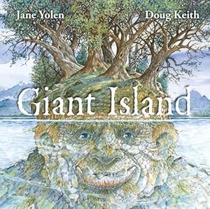 Imagen del vendedor de Giant Island (Hardcover) a la venta por Grand Eagle Retail