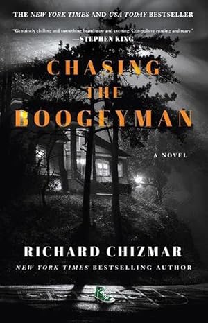 Seller image for Chasing the Boogeyman (Paperback) for sale by Grand Eagle Retail