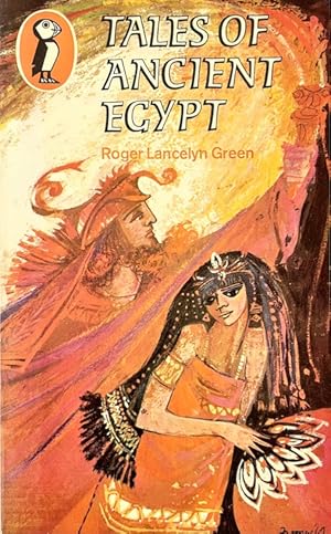 Seller image for Tales of Ancient Egypt for sale by Randall's Books