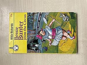 Seller image for Bessie Bunter Joins The Circus for sale by Jon A Sewell