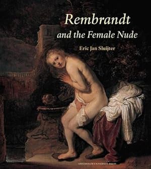 Bild des Verkufers fr Rembrandt and the Female Nude zum Verkauf von AHA-BUCH GmbH