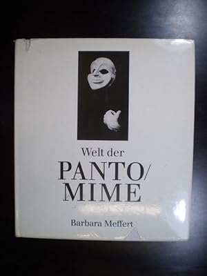 Welt der Panto/Mime