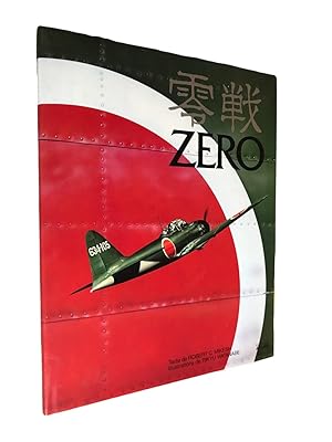 Seller image for Zro for sale by Librairie Douin