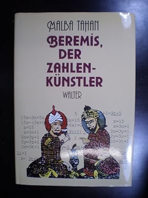 Seller image for Beremis, der Zahlenknstler for sale by Buchfink Das fahrende Antiquariat