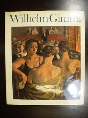 Wilhelm Gimmi