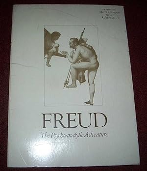 Seller image for Freud: The Psychoanalytic Adventure for sale by Easy Chair Books