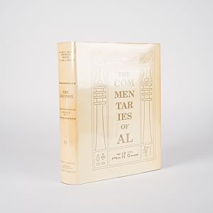 Seller image for The Commentaries of AL for sale by City Lights Bookshop