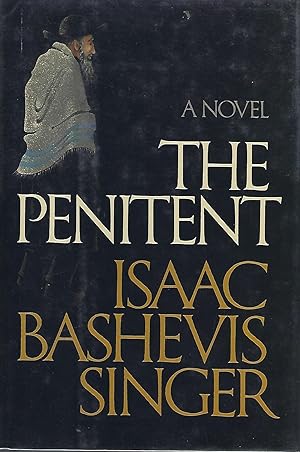 Seller image for THE PENITENT: A NOVEL for sale by Antic Hay Books