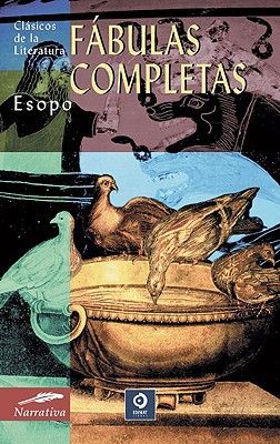 Seller image for Fabulas completas for sale by Green Libros