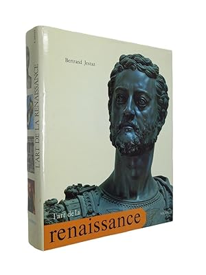 Seller image for L'Art de la Renaissance for sale by Librairie Douin