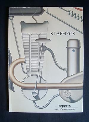 Klapheck -