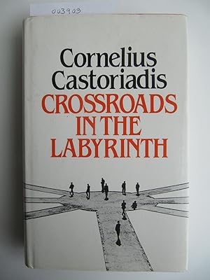 Crossroads In the Labyrinth