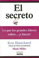 Immagine del venditore per El Secreto: Lo Que los Grandes Lideres Saben. y Hacen venduto da Green Libros