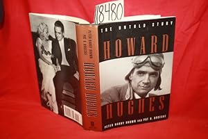 Seller image for Howard Hughes The Untold Story for sale by Princeton Antiques Bookshop