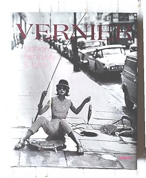 Bild des Verkufers fr Vernier: Fashion, femininity & form zum Verkauf von Structure, Verses, Agency  Books