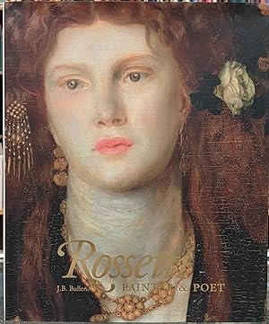 Seller image for Rossetti: Painter & Poet for sale by Moe's Books