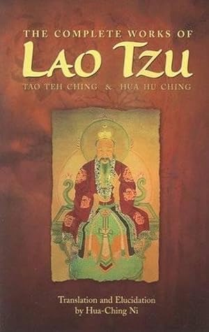 Seller image for The Complete Works of Lao Tzu (Paperback) for sale by Grand Eagle Retail
